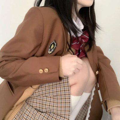 舞吧,小丫头!