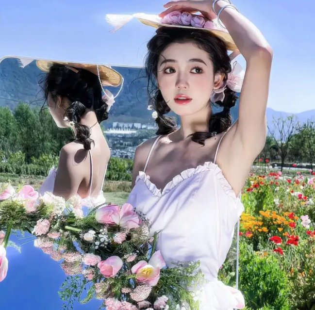 聋子听到的事