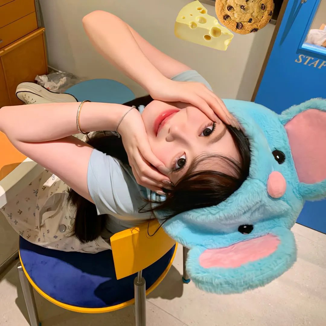 爱的追踪