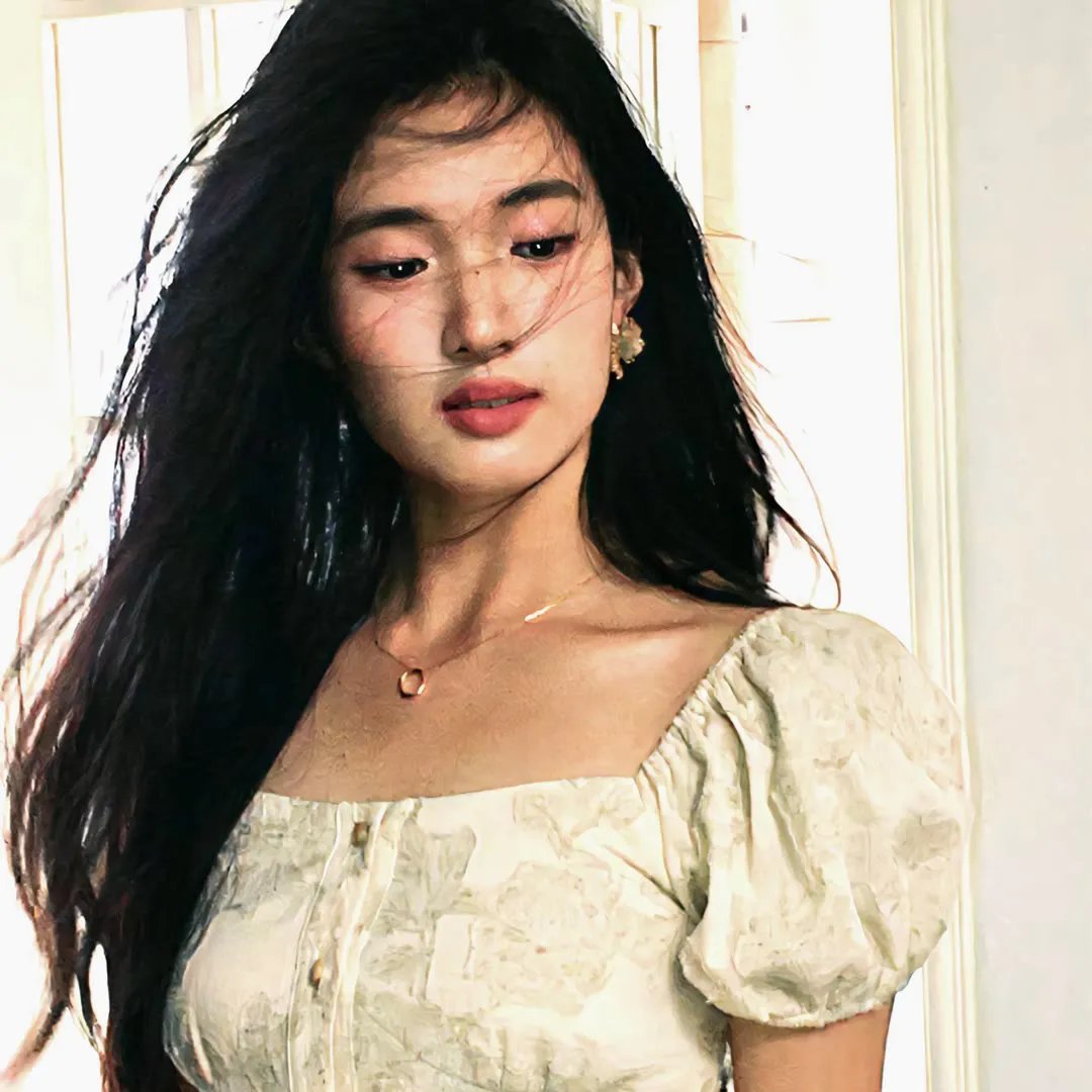 亲爱的别怕我